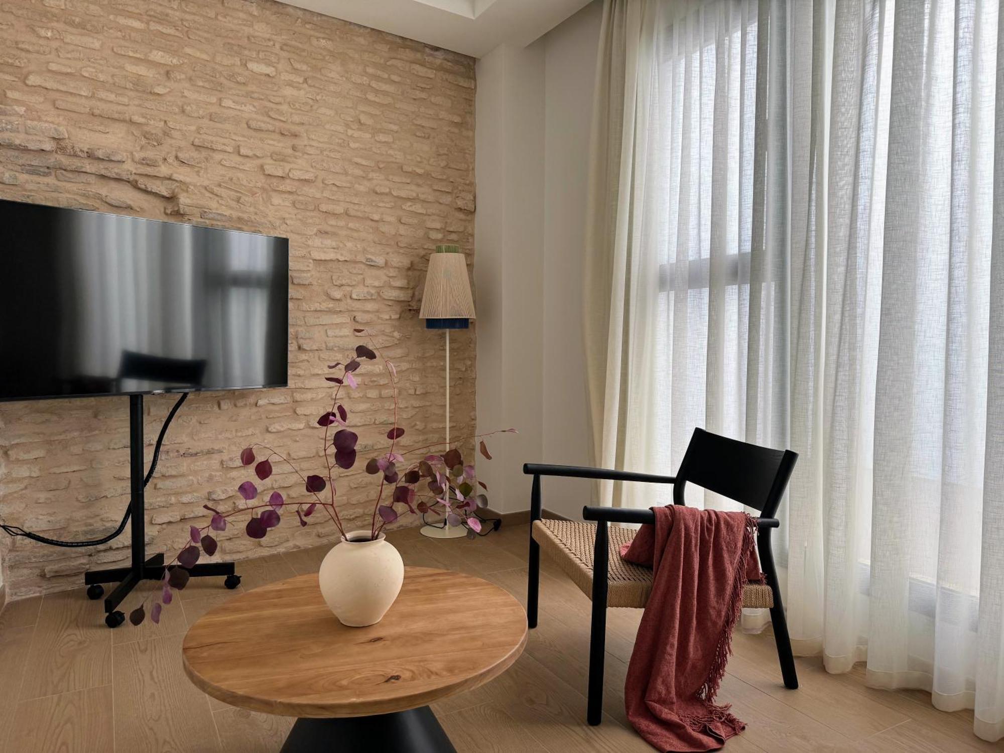 Redes Royale Apartments By Misterhost Sewilla Zewnętrze zdjęcie