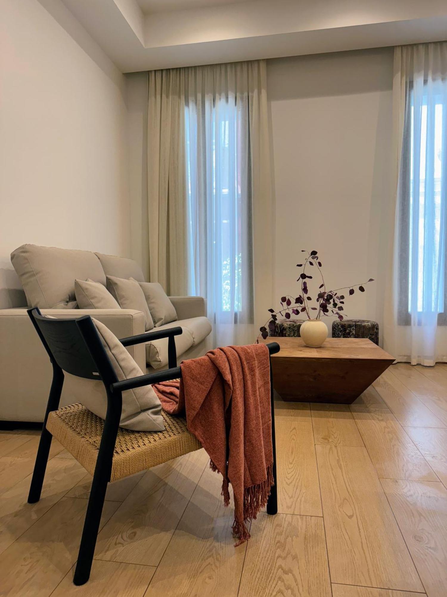 Redes Royale Apartments By Misterhost Sewilla Zewnętrze zdjęcie