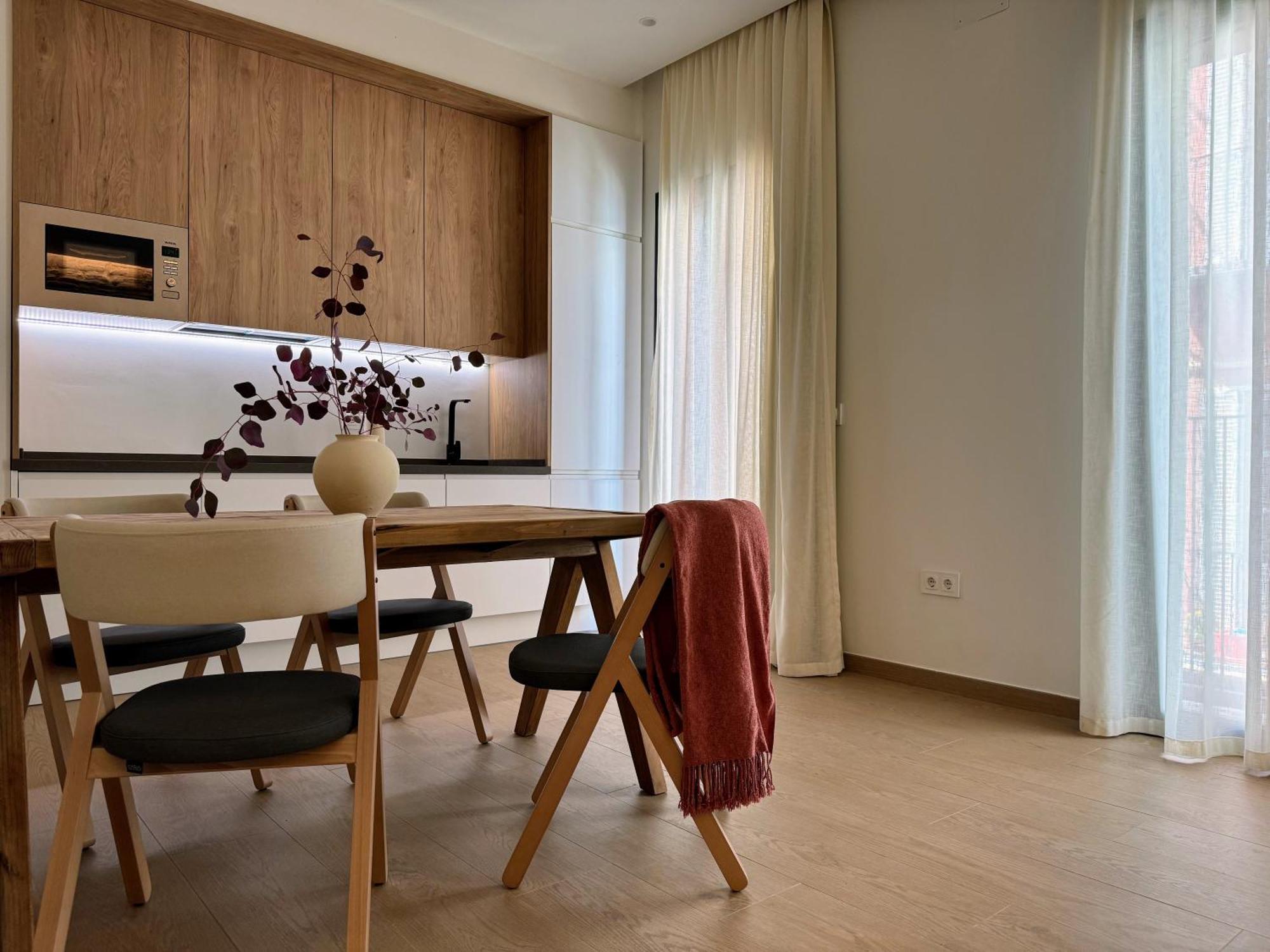 Redes Royale Apartments By Misterhost Sewilla Zewnętrze zdjęcie