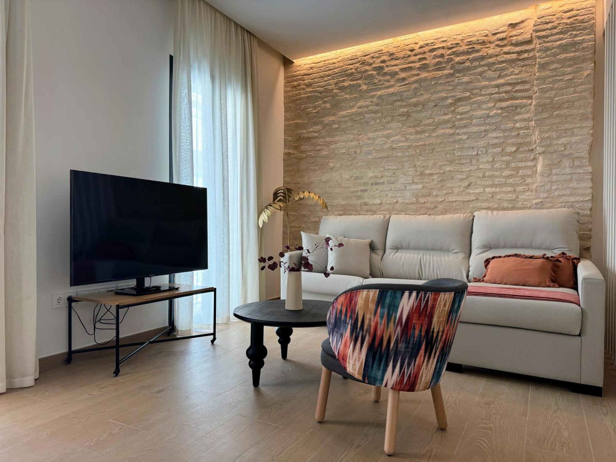 Redes Royale Apartments By Misterhost Sewilla Zewnętrze zdjęcie