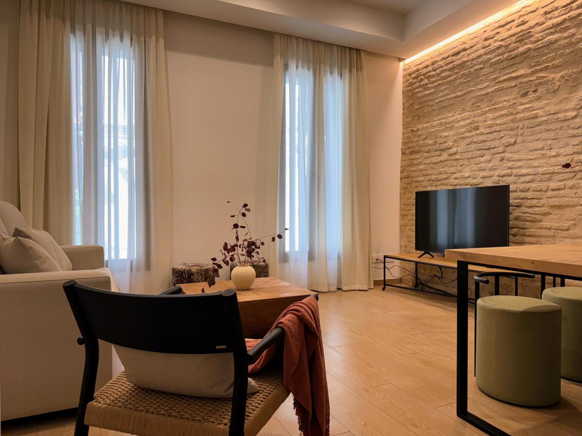 Redes Royale Apartments By Misterhost Sewilla Zewnętrze zdjęcie